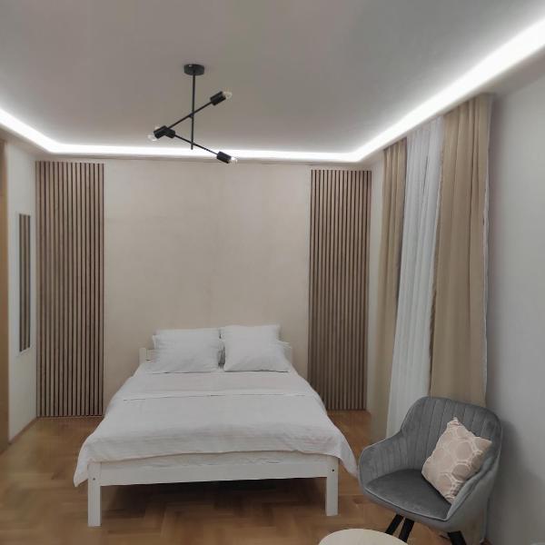 Studio Apartman Lukavica