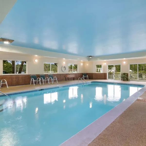 Best Western Saranac Lake, hotel a Saranac Lake
