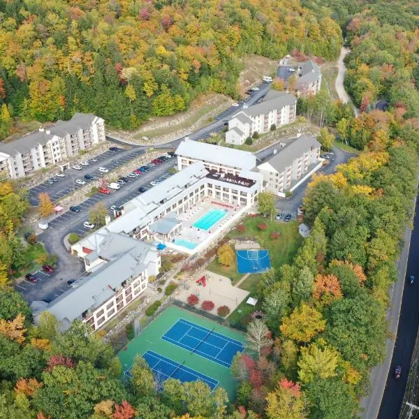 InnSeason Resorts Pollard Brook, hotel in Lincoln