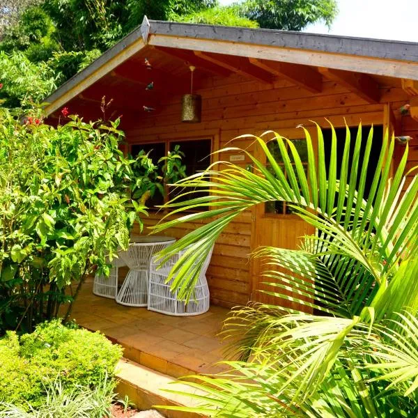 Severine Cottages and Lounge Ltd, hotel in Nairobi