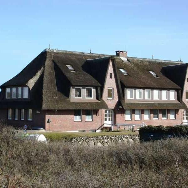 Haus Friedeburg - Siilskep