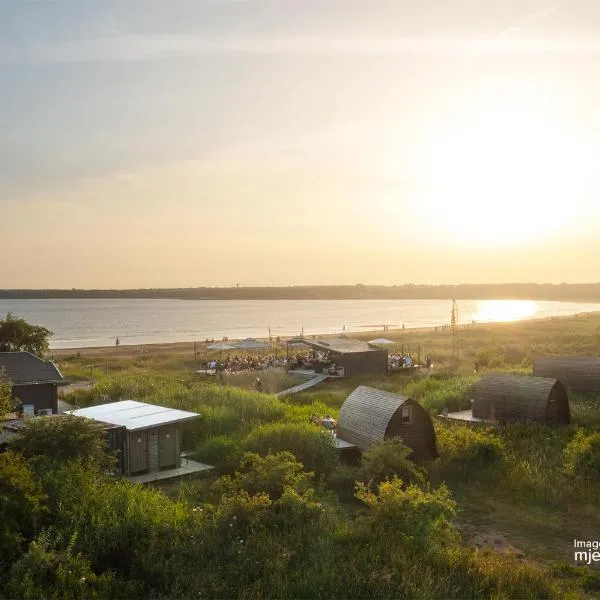 Halmstad में, होटल Kottehusen på Söder