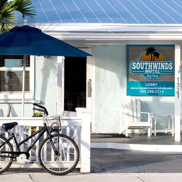 Southwinds Motel, hotel in Key West