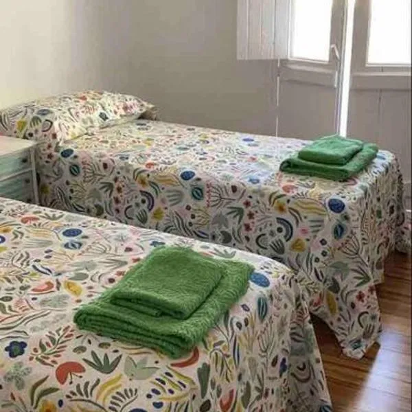 Casa típica aragonesa., ξενοδοχείο σε Caspe
