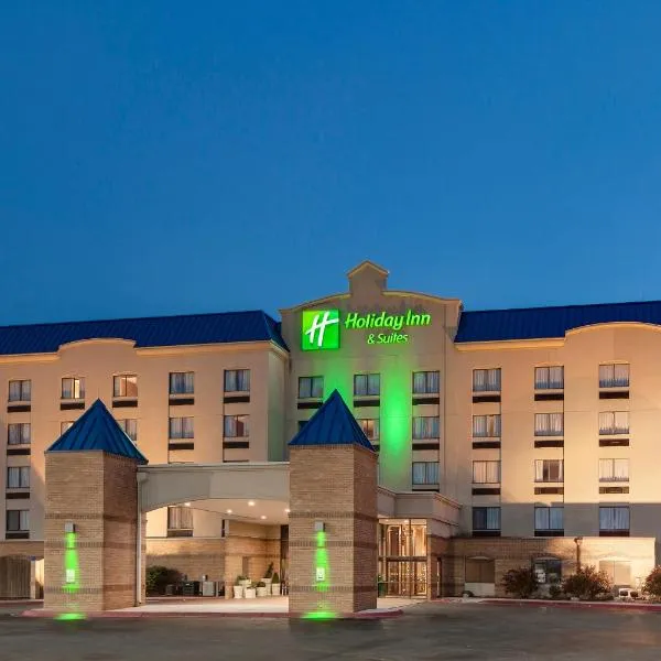 Holiday Inn Hotel & Suites Council Bluffs by IHG, hotel a Council Bluffs