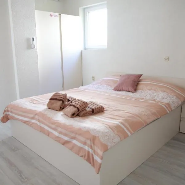Cavleski rooms, hotel v destinácii Prilep