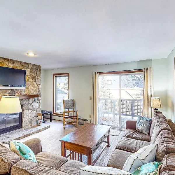 All Season Mountain Retreat, hotell sihtkohas Dover