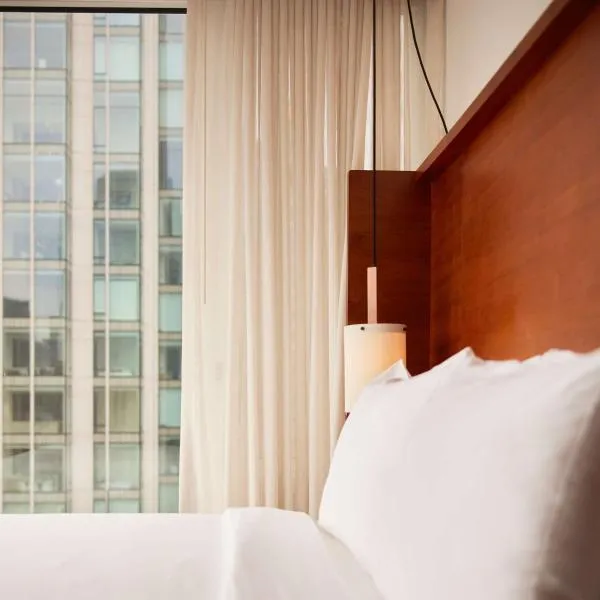 Arlo NoMad, hotel in New York