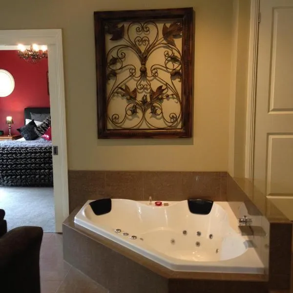 3 Kings Bed and Breakfast, Hotel in Yarra Junction