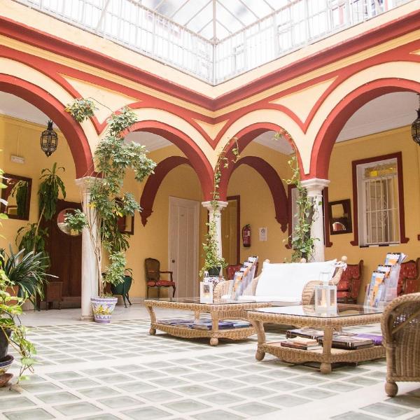 Hostal Sierpes, Sevilla