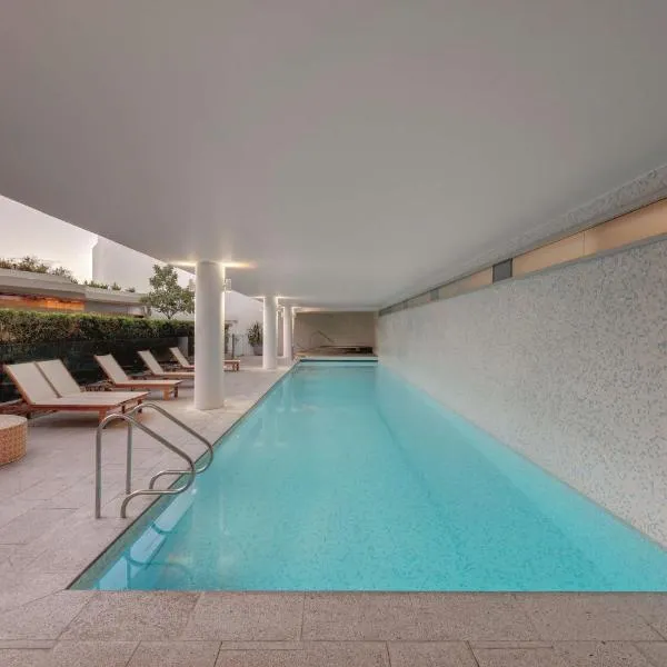 Adina Apartment Hotel Bondi Beach Sydney, hotel in Sydney
