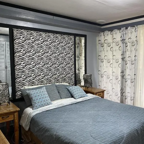 La Vista Pansol Resort Complex by RedDoorz, hotel a Pansol