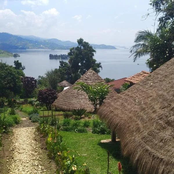 因祖旅馆,位于吉塞尼的酒店