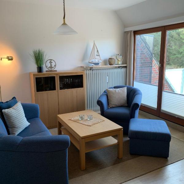 Ferienwohnung "Kreuz" im Haus Libertas