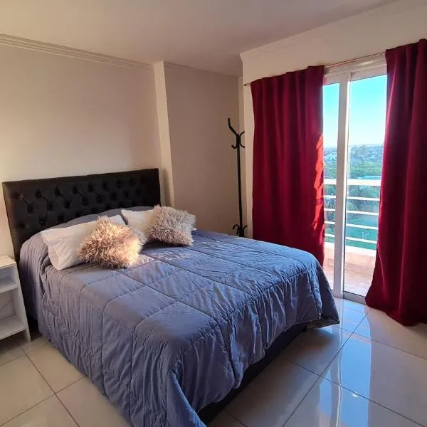 Confort Río Cuarto I, hôtel à Río Cuarto