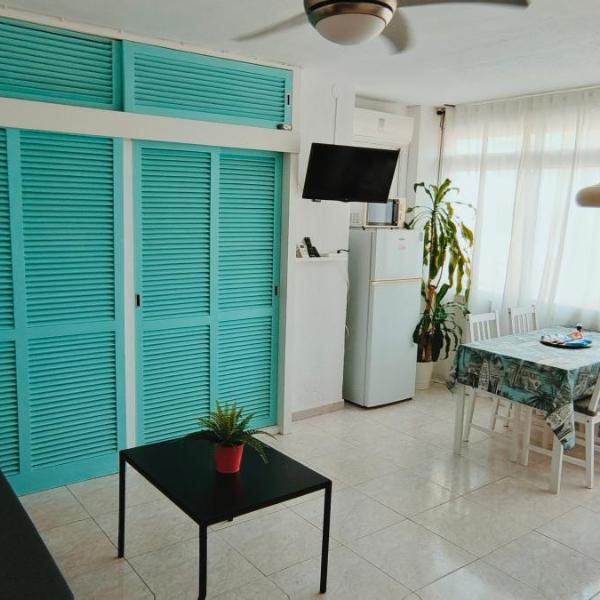J&H Apartment