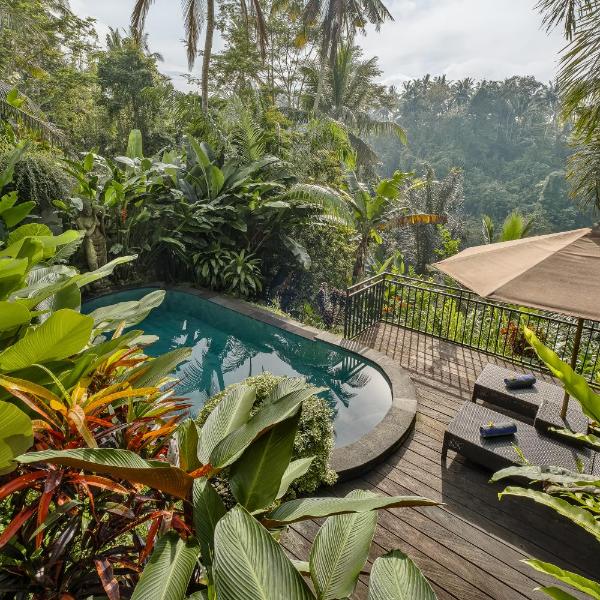 Mandana Ubud Villa