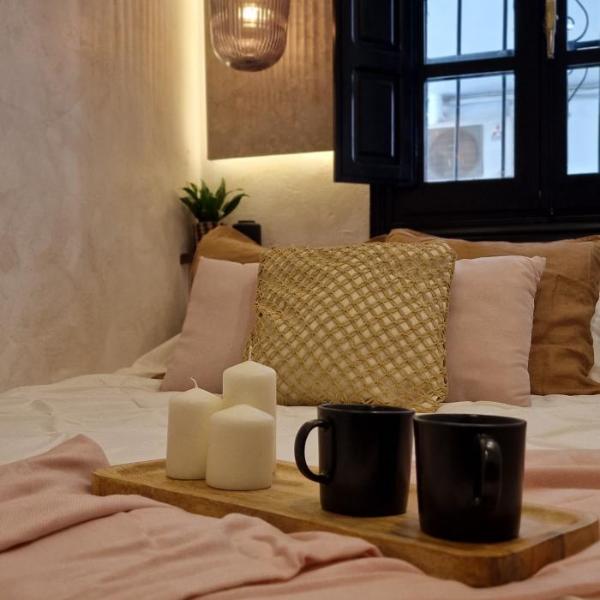Apartamento El Atajo, Ronda