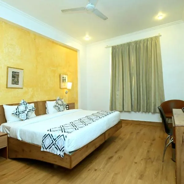 Hotel Yulia- Le Amour Inn, hotel in Jaipur