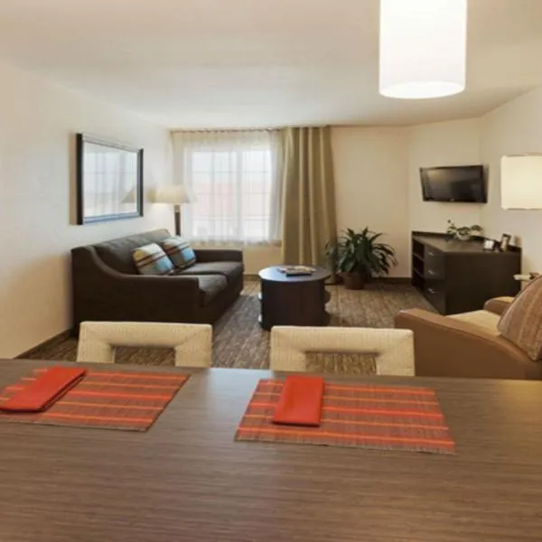 Candlewood Suites Erie by IHG, hôtel à Érié
