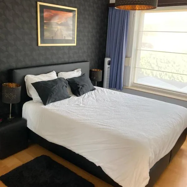 Crea Els, hotel v destinaci Westerlo