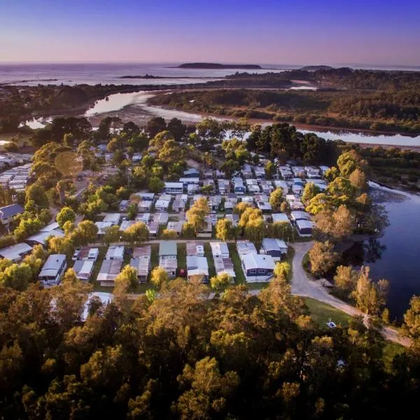 Ingenia Holidays Tomakin, hotel em Tomakin