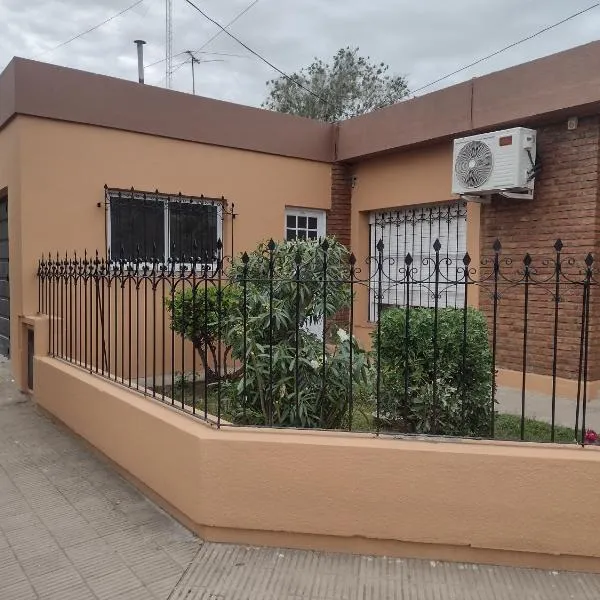 Casa en Santa Rosa, hotel en Santa Rosa