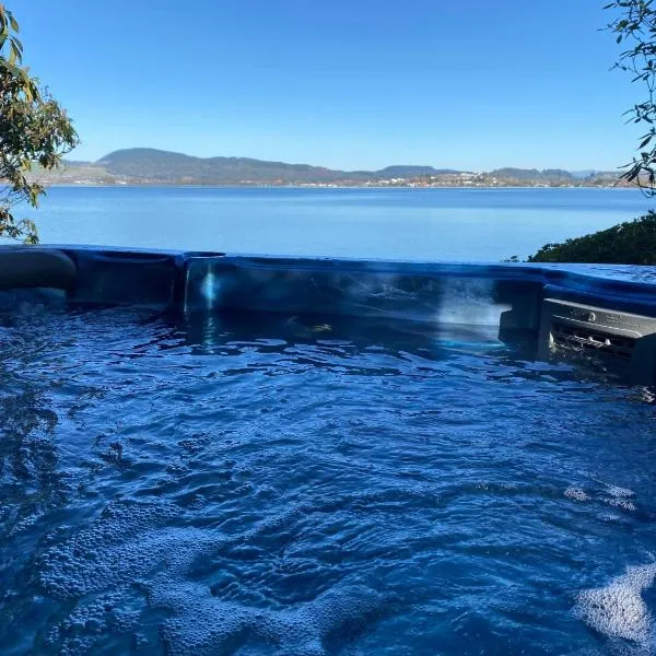 The Willows, hôtel à Rotorua