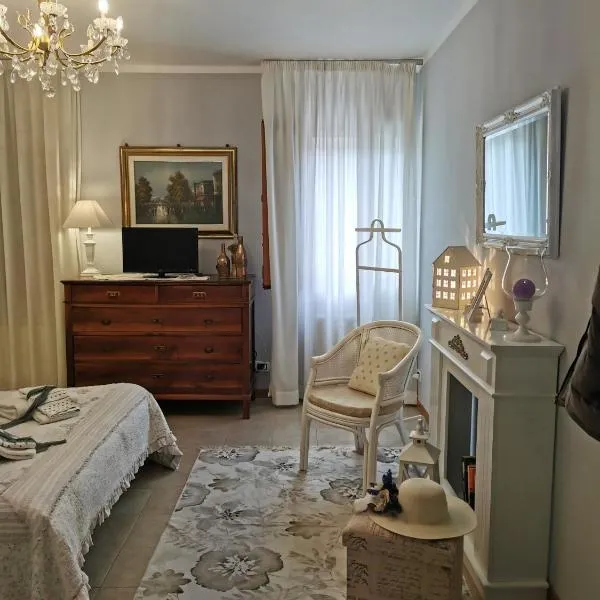 Appartamento Ca' Di Nive, hotel v Benátkách