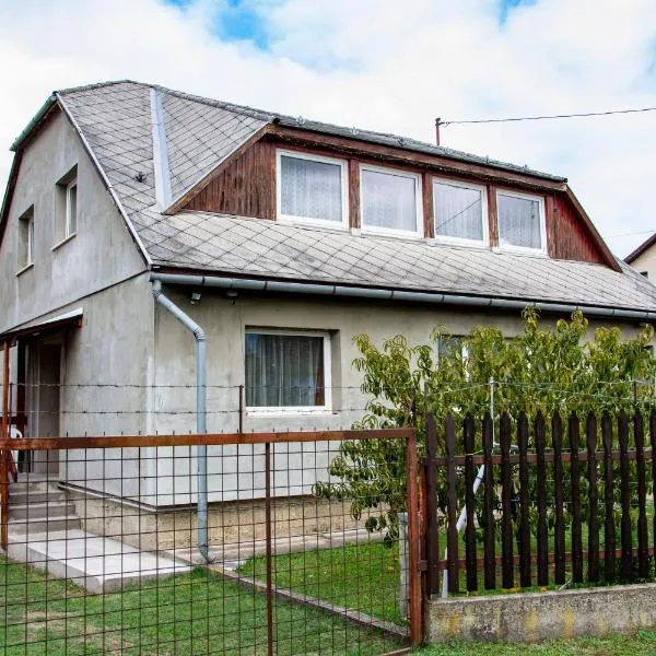 Luca Apartman, hotel em Esztergom