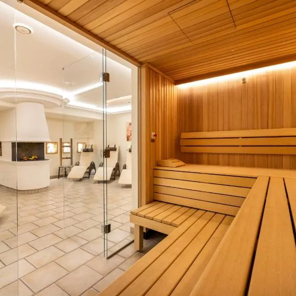 Hotel & Restaurant Wastlwirt, ξενοδοχείο σε Sankt Michael im Lungau