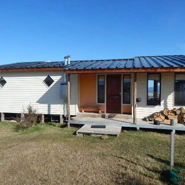 Kayenwuouk, Puerto Natales, ξενοδοχείο σε Πουέρτο Νατάλες