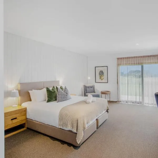 13th Beach Golf Lodges, Hotel in Barwon Heads