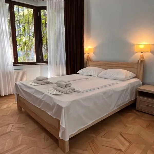 Tbilisi City में, होटल Vera City Center Apartment