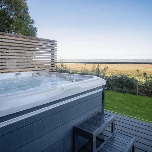 The Langland bay look out, hotel in Swansea