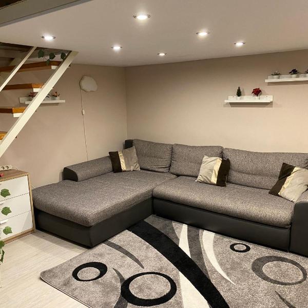Apartment in downtown BUDAPEST, Budapest
