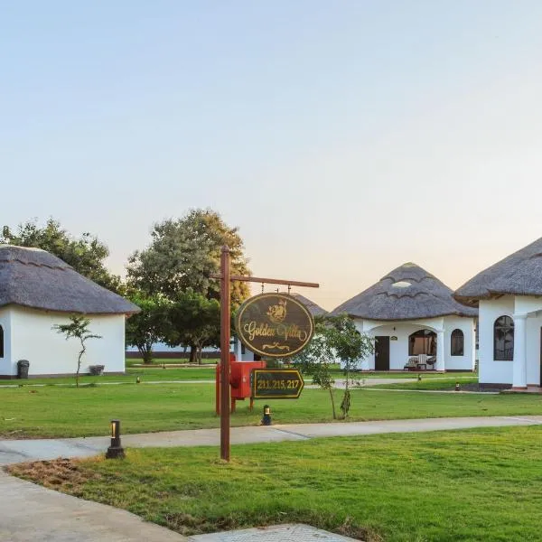 Aya Sophia Villa Garden Hotel, hotel din Dar es Salaam