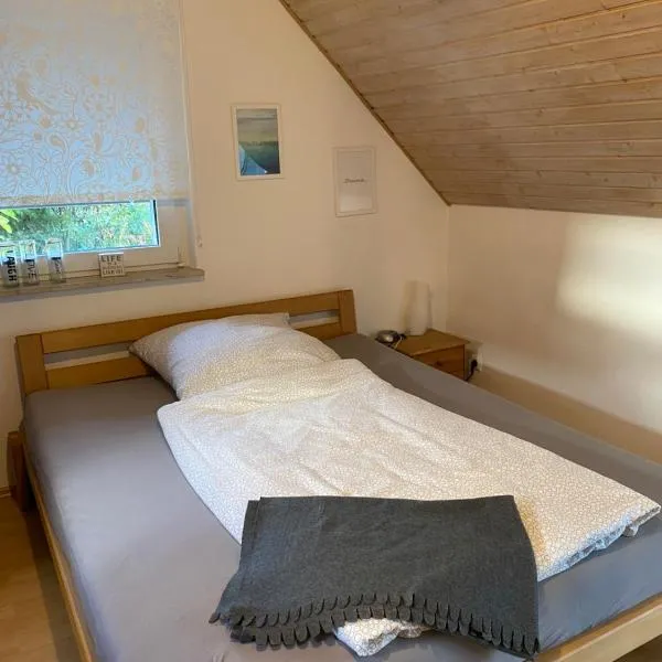 Apartment Düsseldorf-Süd, hôtel à Düsseldorf