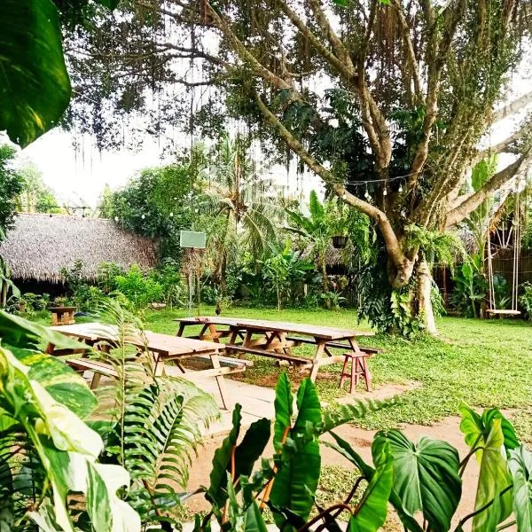Happy Farm Tien Giang Homestay, Hotel in Mỹ Tho