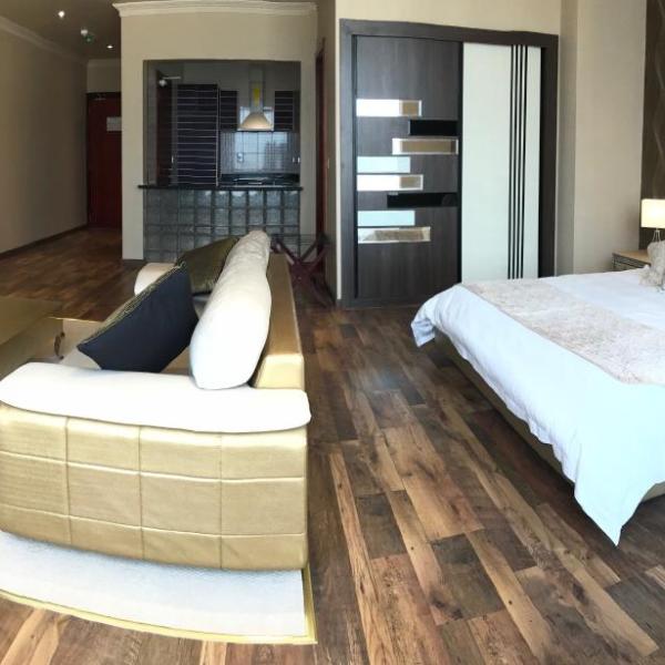 Wakra Inn Hotel Apartments