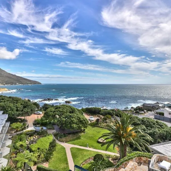 Ocean View House, hotel in Cape Town