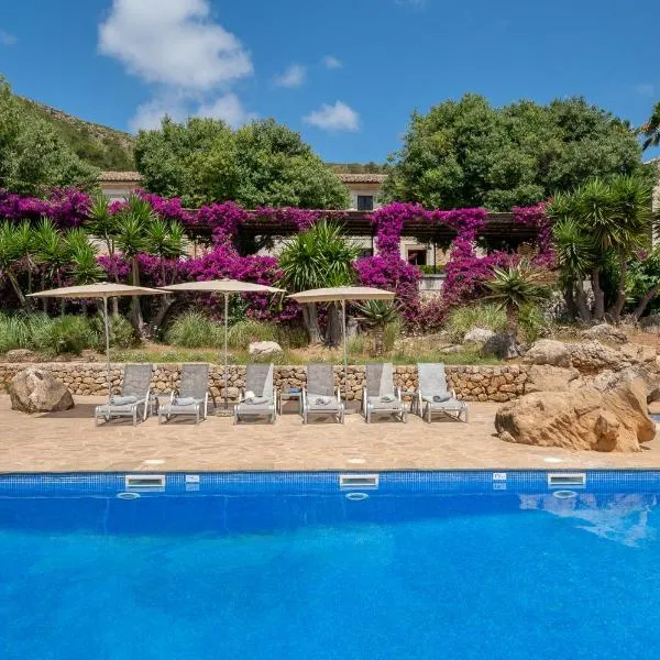 Agroturismo Son Siurana, Hotel in Alcúdia