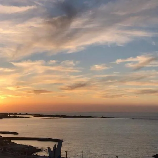 Golden Panorama, hotel in Marsa Matruh
