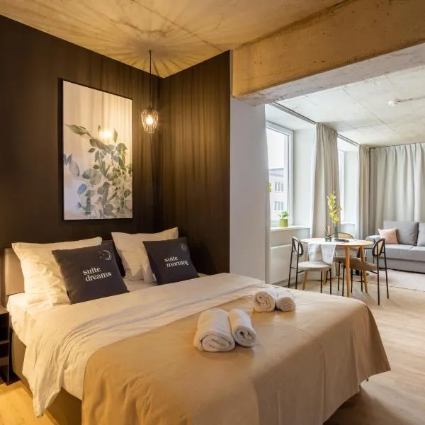 Limehome Düsseldorf Stresemannstraße - Digital Access, Hotel in Düsseldorf