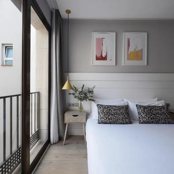 Numa Barcelona Brio, hotel in Barcelona