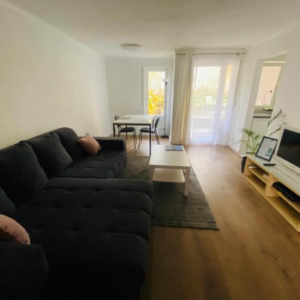 Exklusiv möblierte Wohnung in besten Lage, Stuttgart