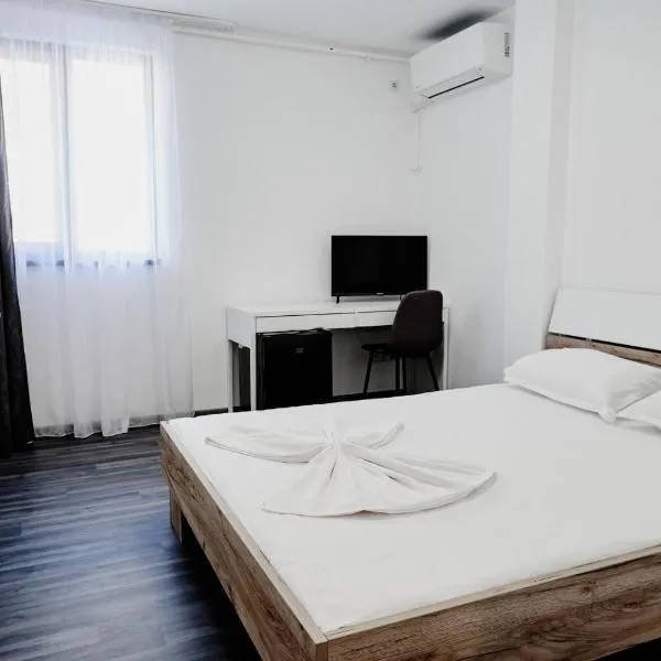 Casa Adan, hotel in Drobeta-Turnu Severin