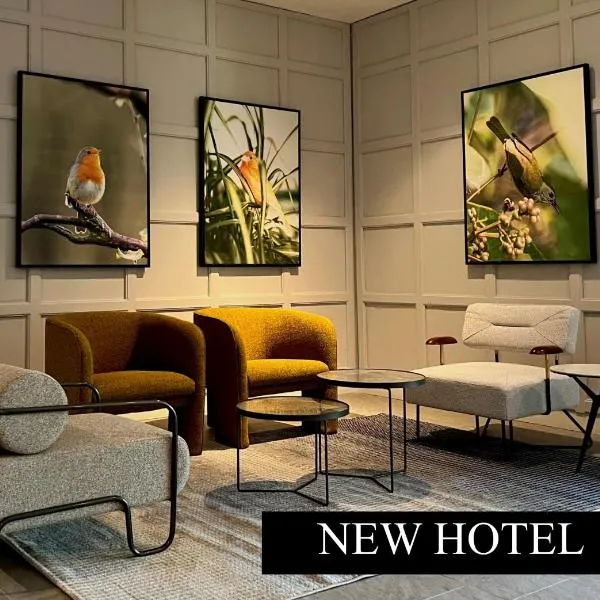Le Vert Boutique Hotel, hôtel à Genting Highlands