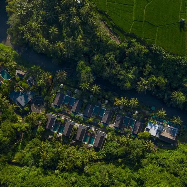 The Samaya Ubud, hotel in Ubud