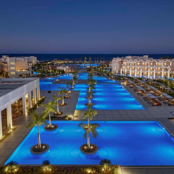 Steigenberger Resort Alaya Marsa Alam - Red Sea - Adults Friendly 16 Years Plus